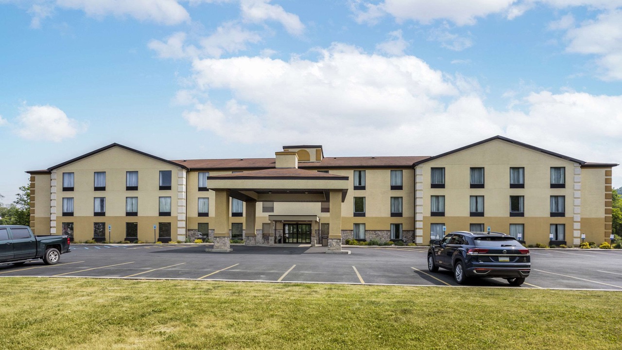 Photo of Outdoor in Huntingdon