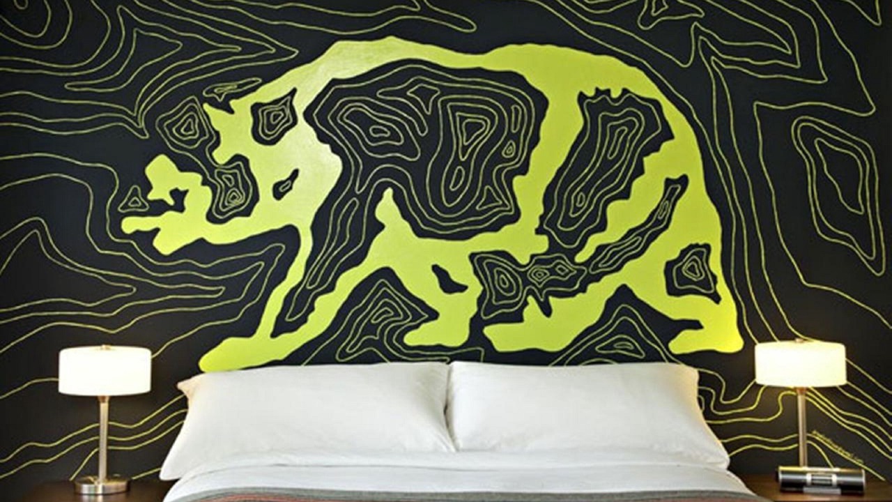 Photo of Bedroom in Lakeside Park