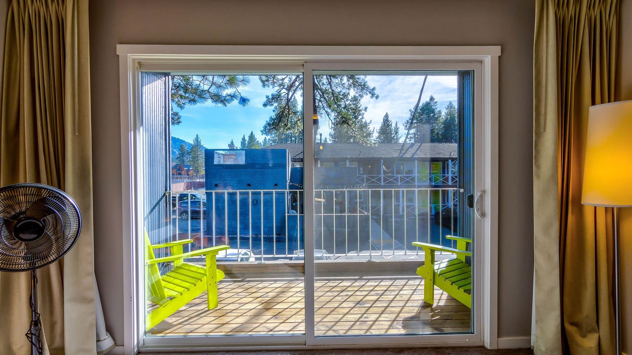 Photo of Bedroom in Lakeside Park