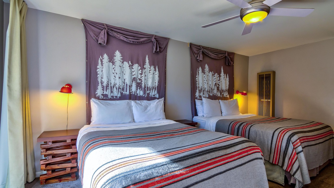 Photo of Bedroom in Lakeside Park