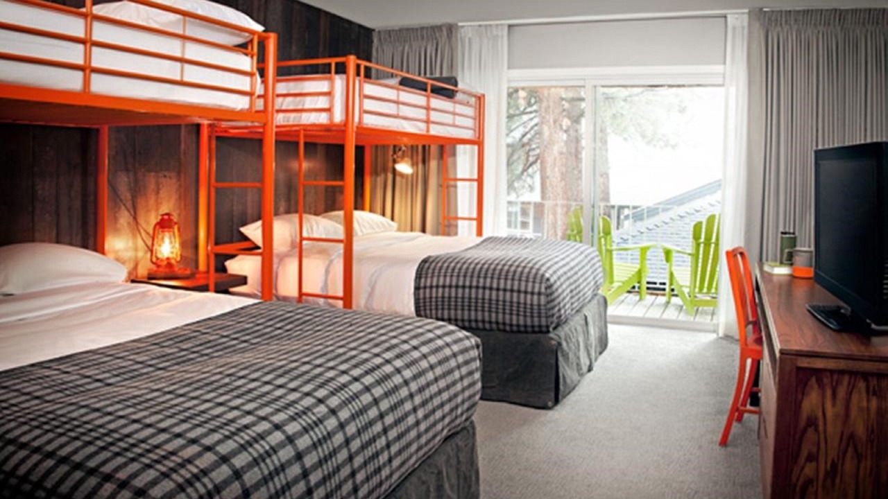 Photo of Bedroom in Lakeside Park