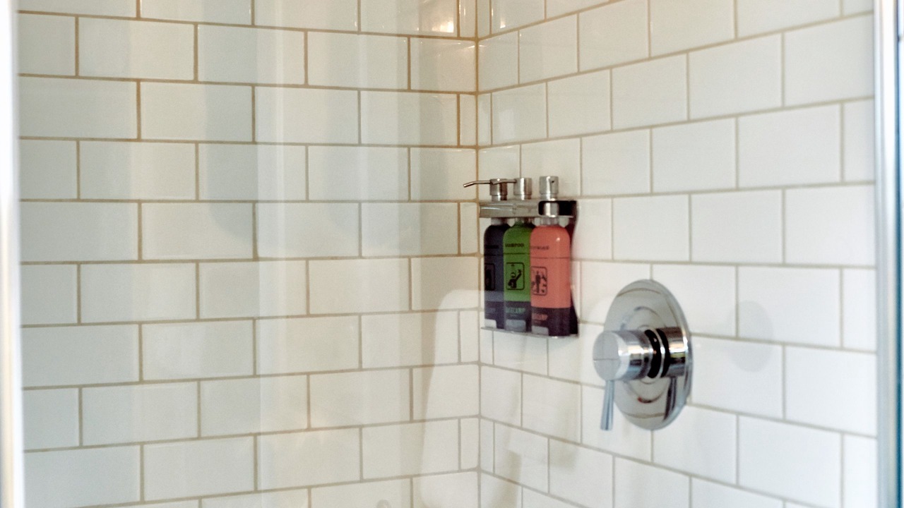 Photo of Bathroom in Lakeside Park