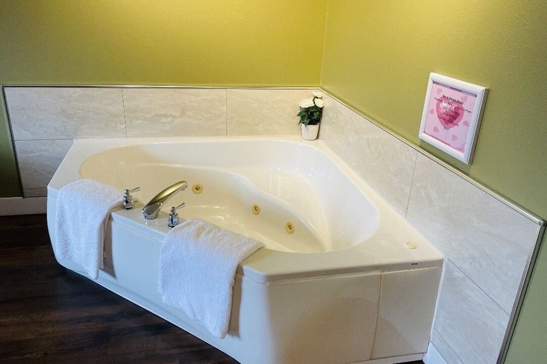 Photo of Bedroom in Amherst