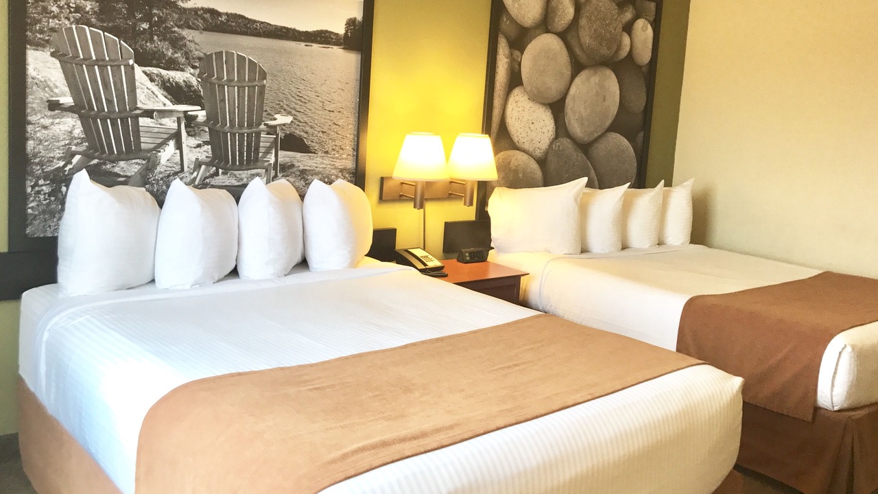 Photo of Bedroom in Amherst