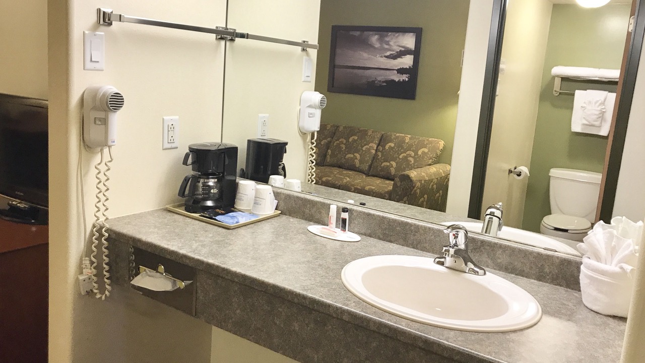 Photo of Bathroom in Amherst