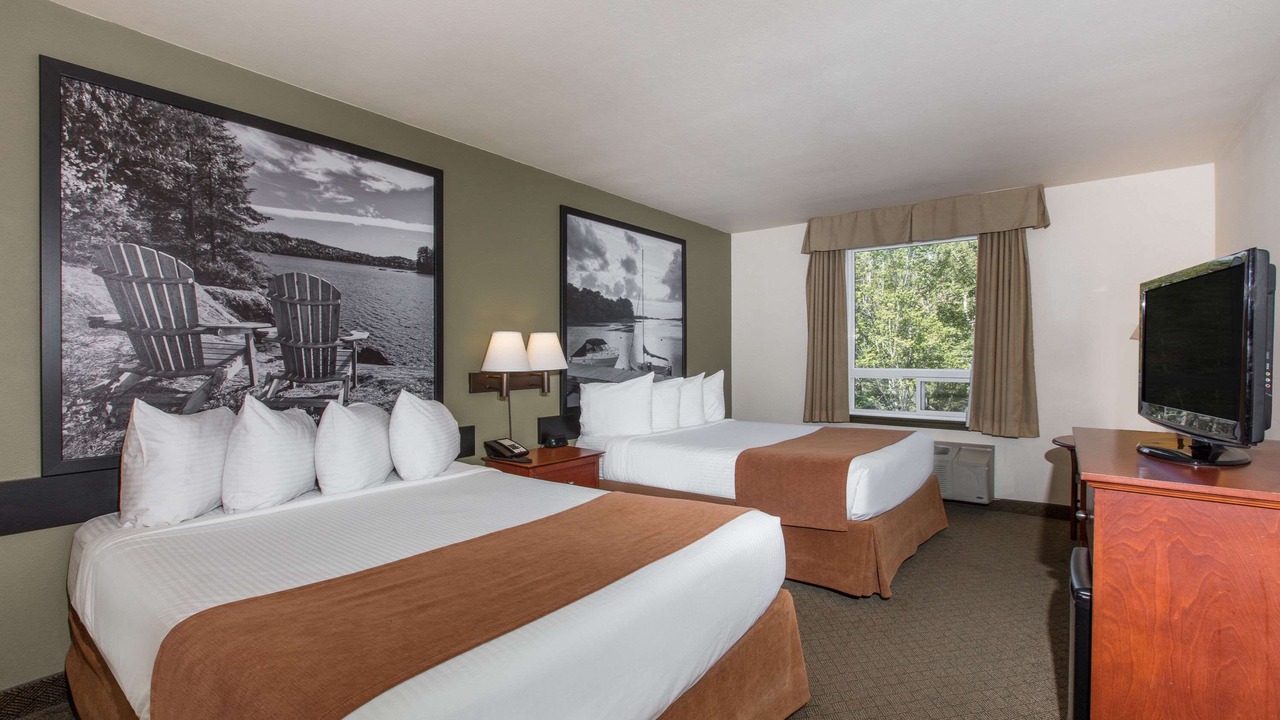 Photo of Bedroom in Amherst