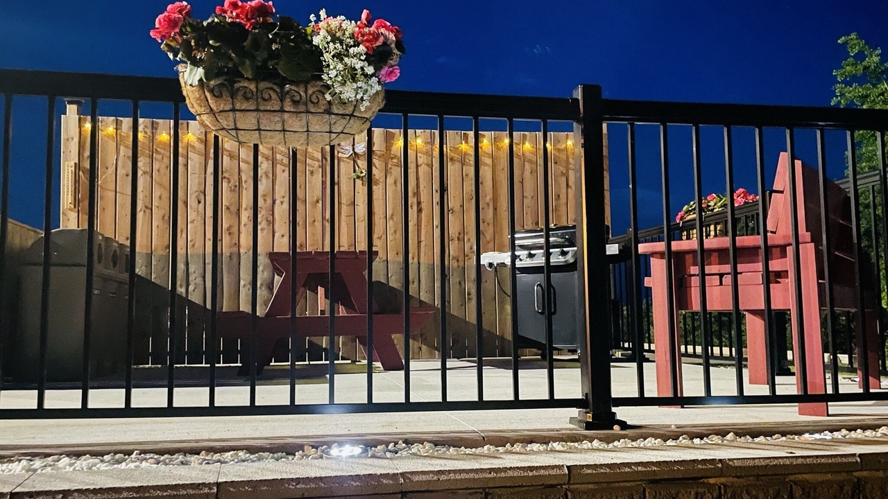 Photo of Buildings in Amherst