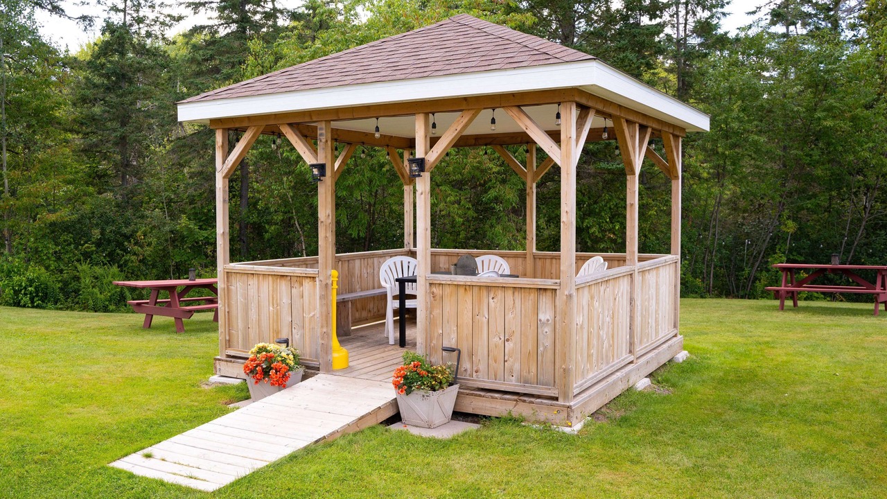 Photo of Outdoor in Amherst