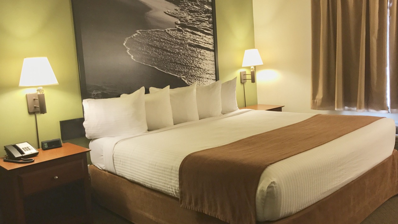 Photo of Bedroom in Amherst