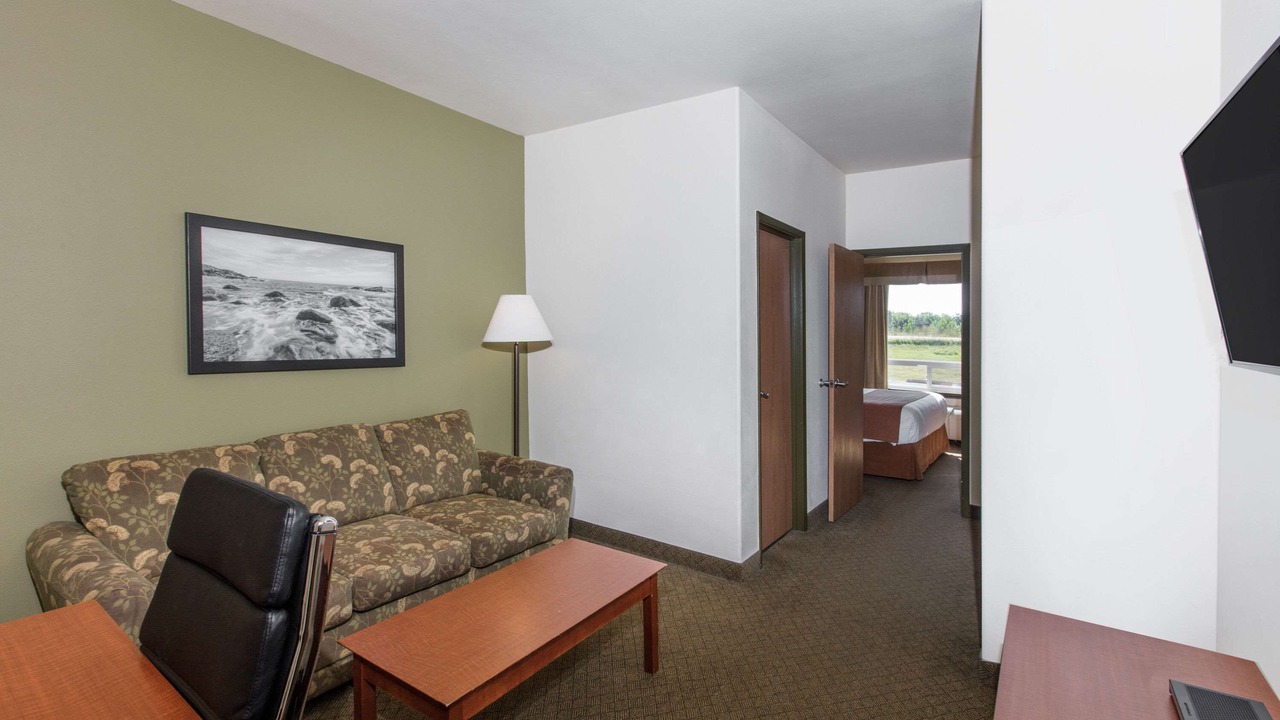 Photo of Bedroom in Amherst