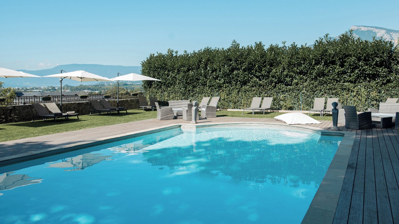 Photo of Outdoor in Challes-les-Eaux