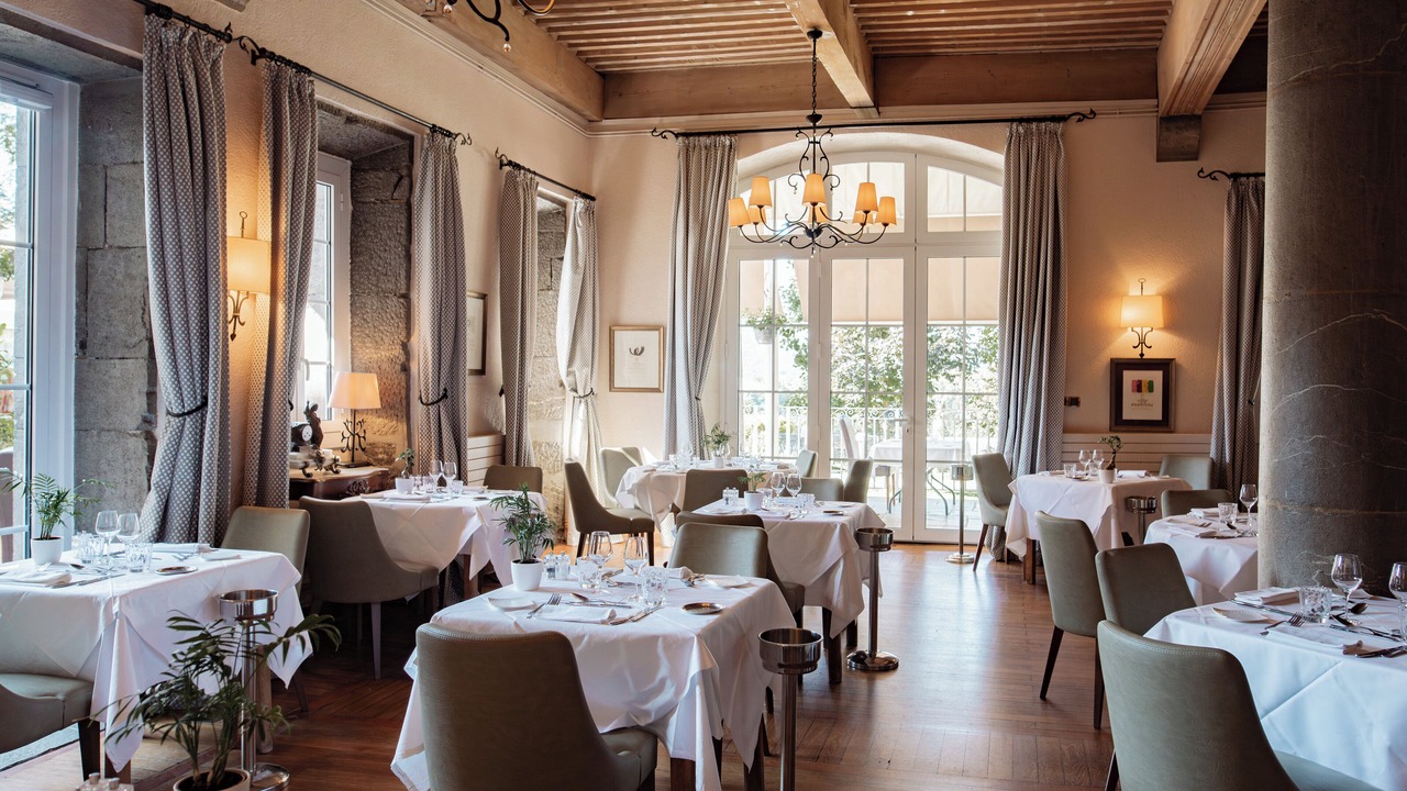 Photo of Others in Challes-les-Eaux