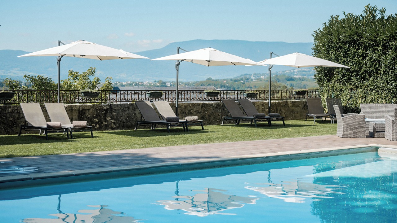 Photo of Outdoor in Challes-les-Eaux