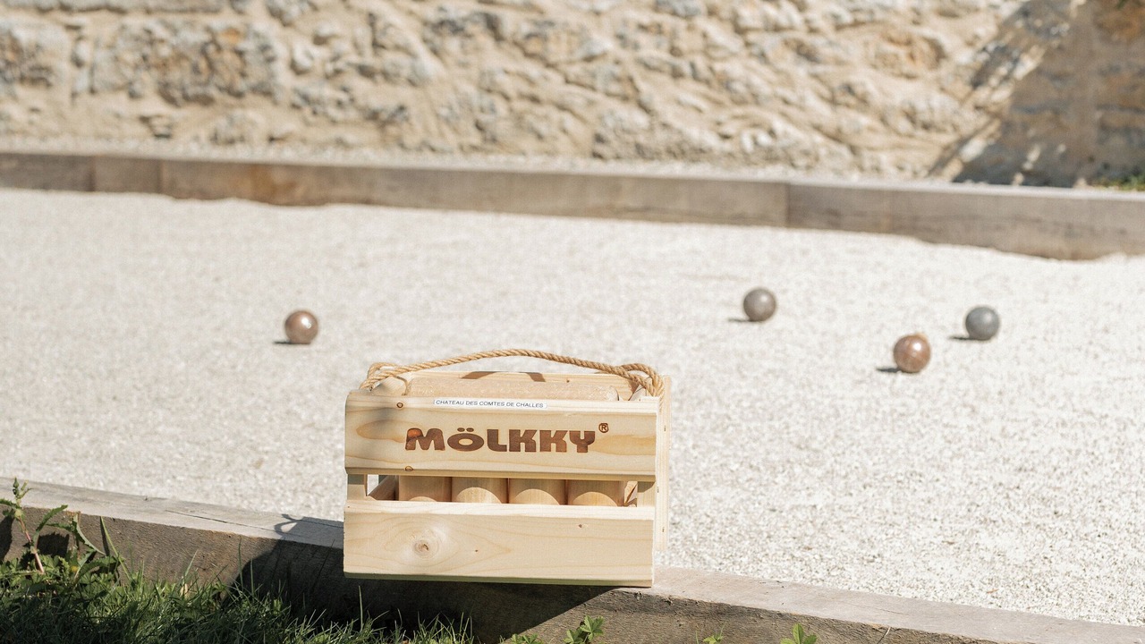 Photo of Others in Challes-les-Eaux