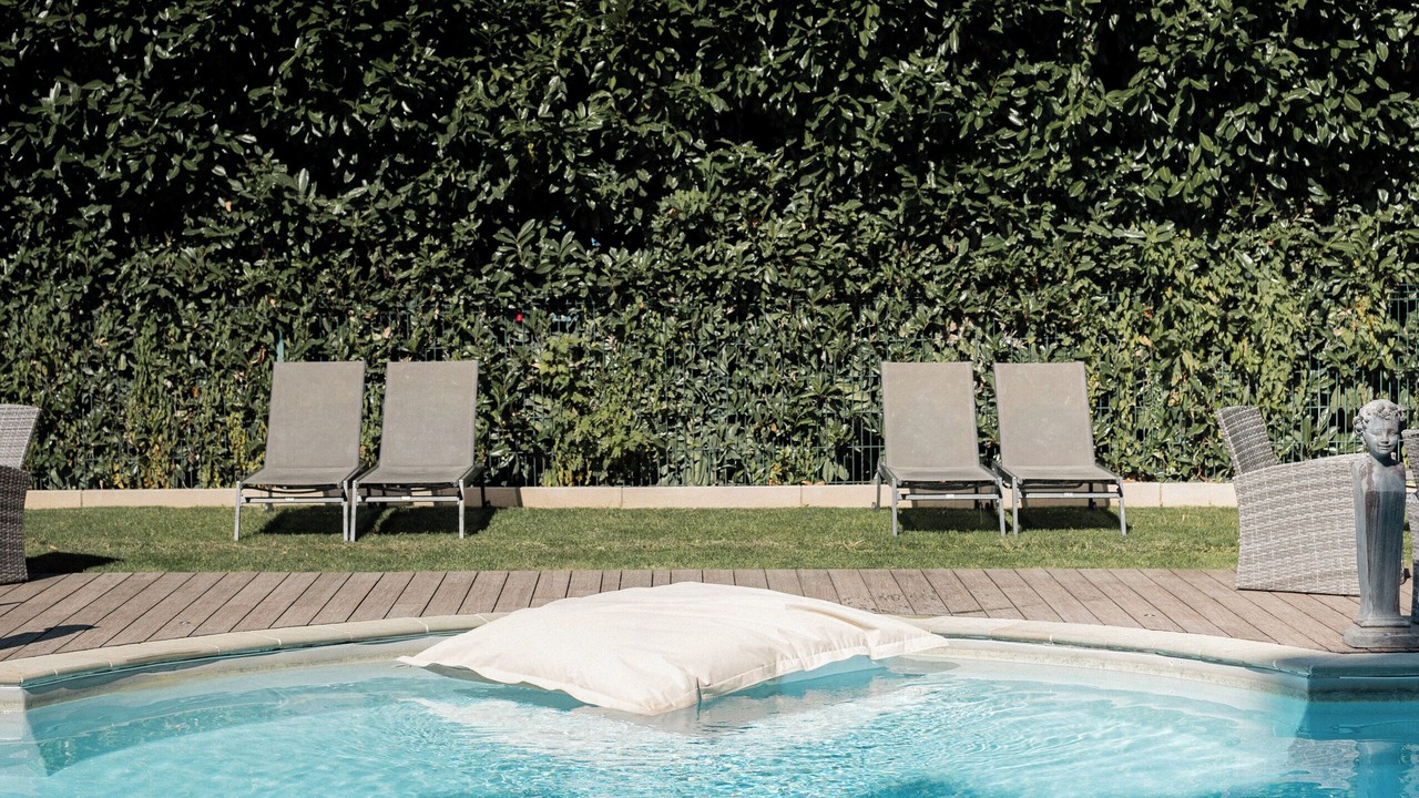 Photo of Outdoor in Challes-les-Eaux