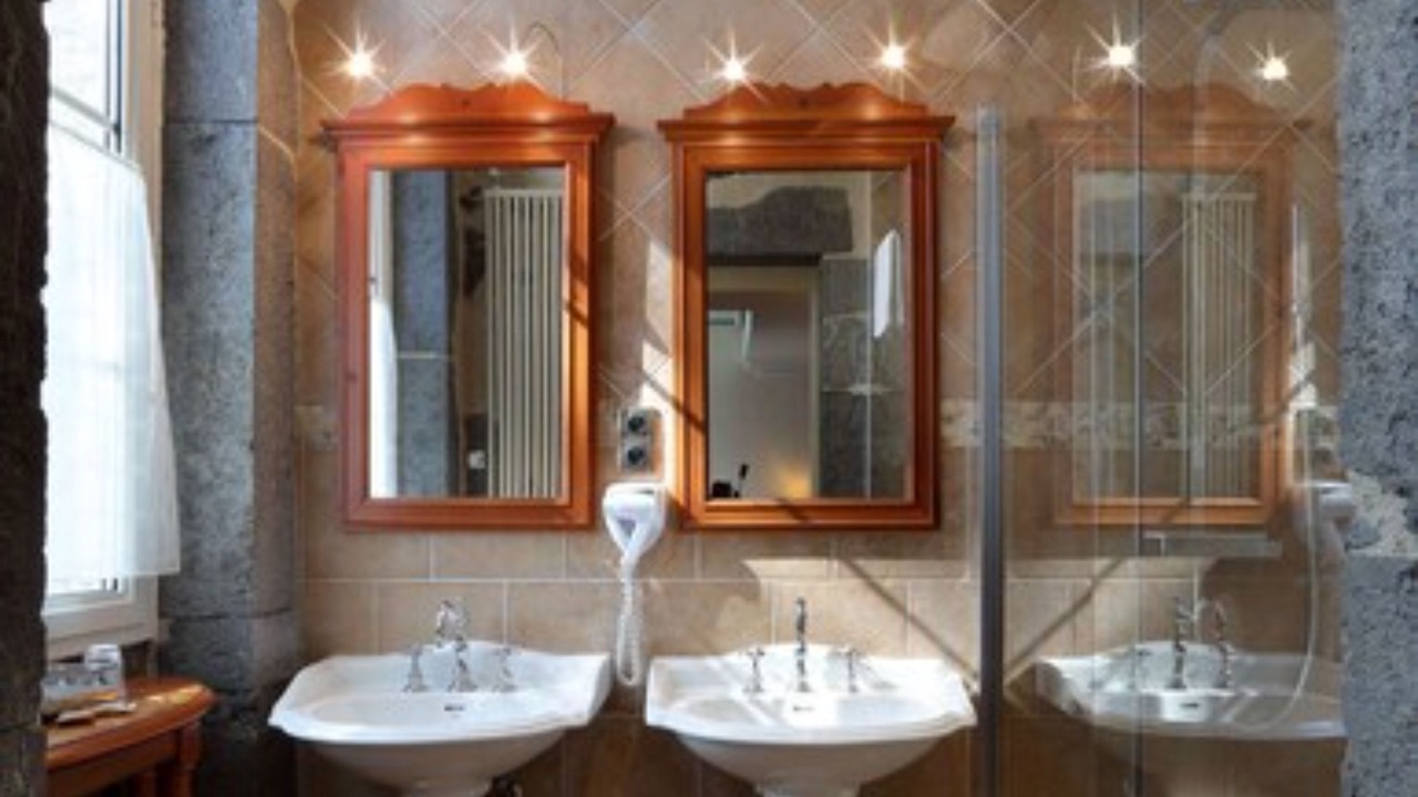 Photo of Bathroom in Challes-les-Eaux