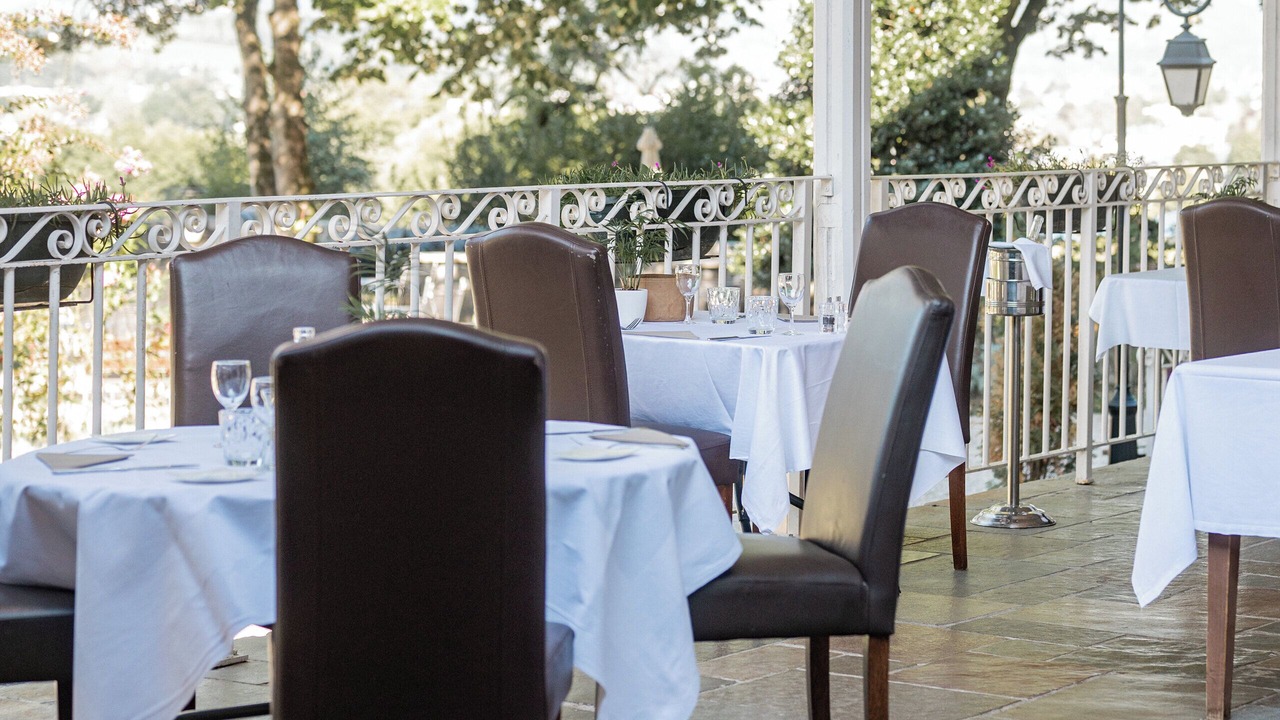 Photo of Outdoor in Challes-les-Eaux