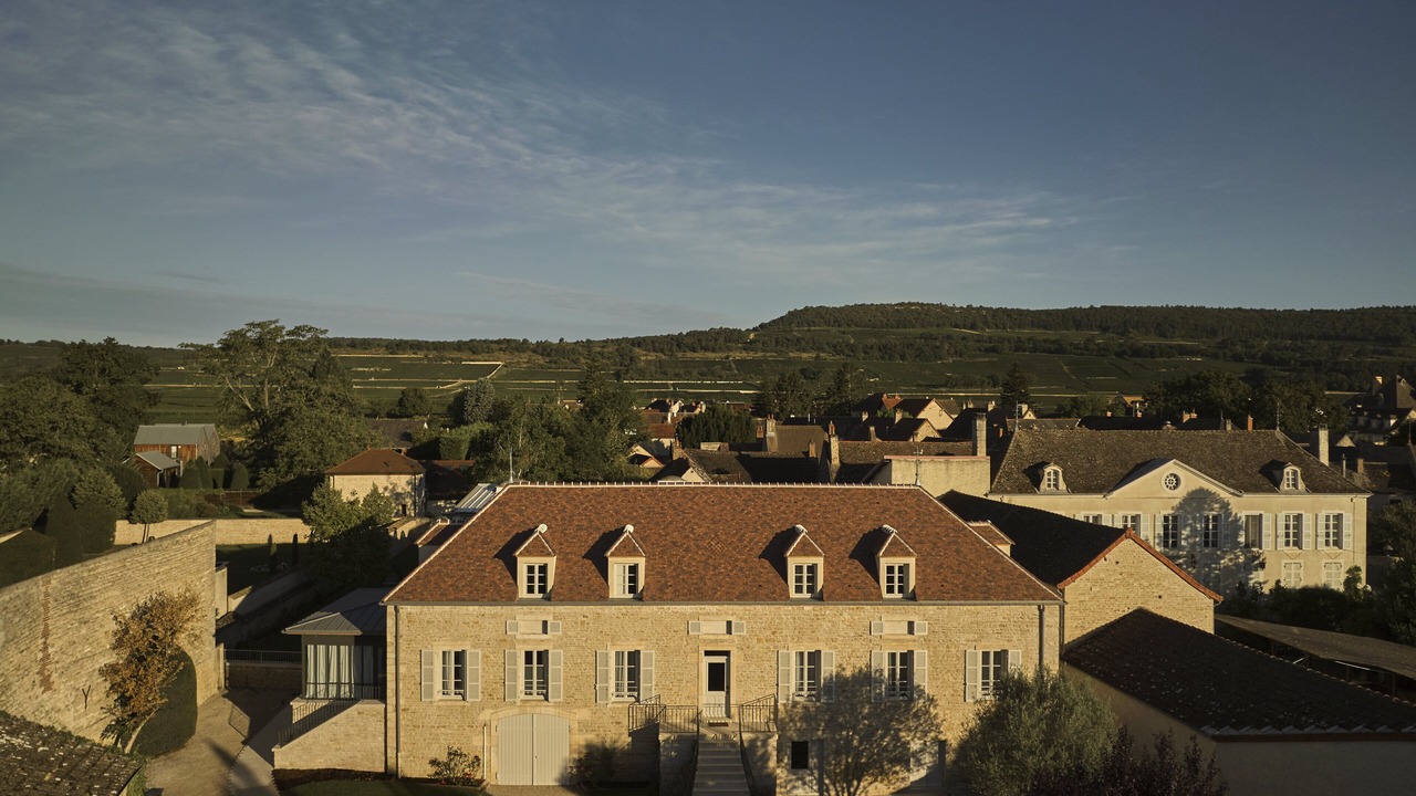 Photo of Outdoor in Puligny-Montrachet