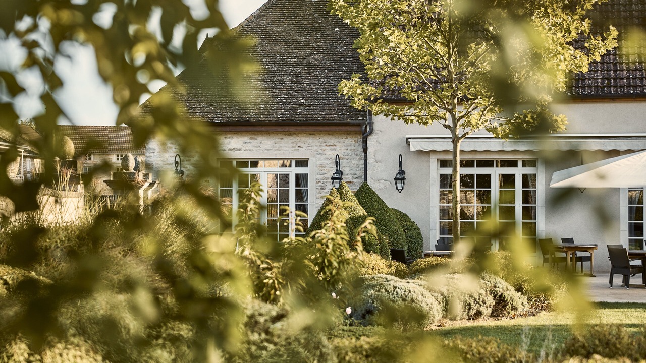 Photo of Outdoor in Puligny-Montrachet