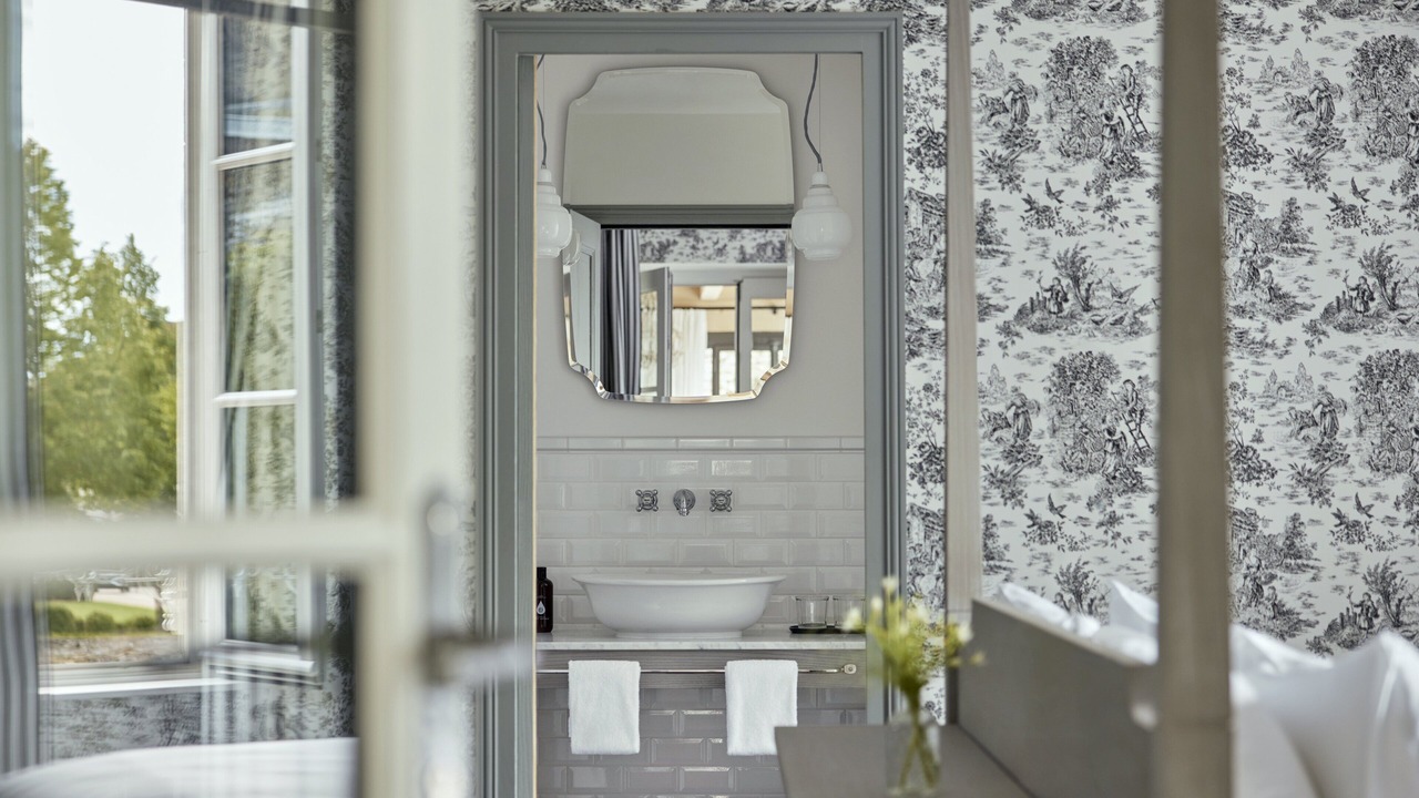 Photo of Bedroom in Puligny-Montrachet