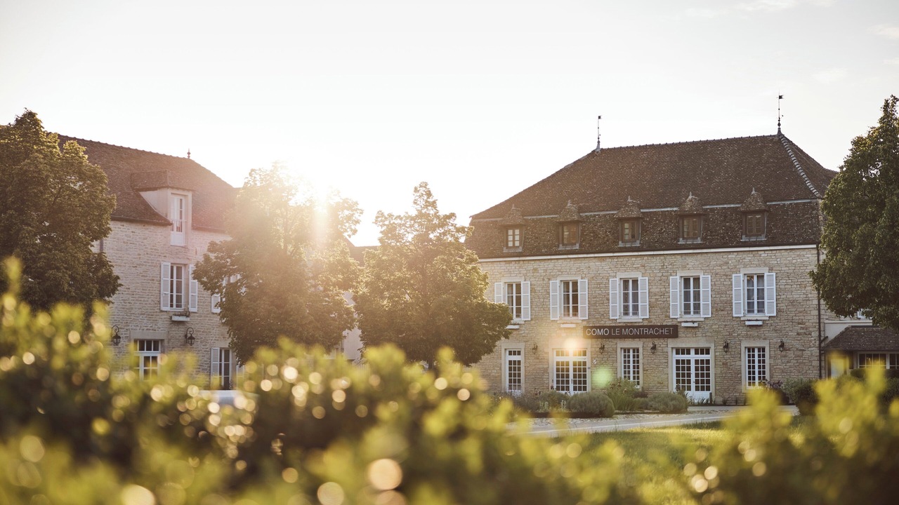 Photo of Outdoor in Puligny-Montrachet