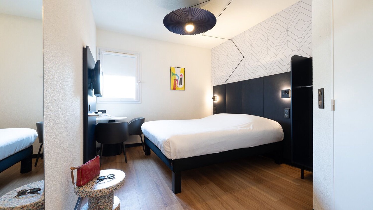 Photo of Bedroom in Perpignan