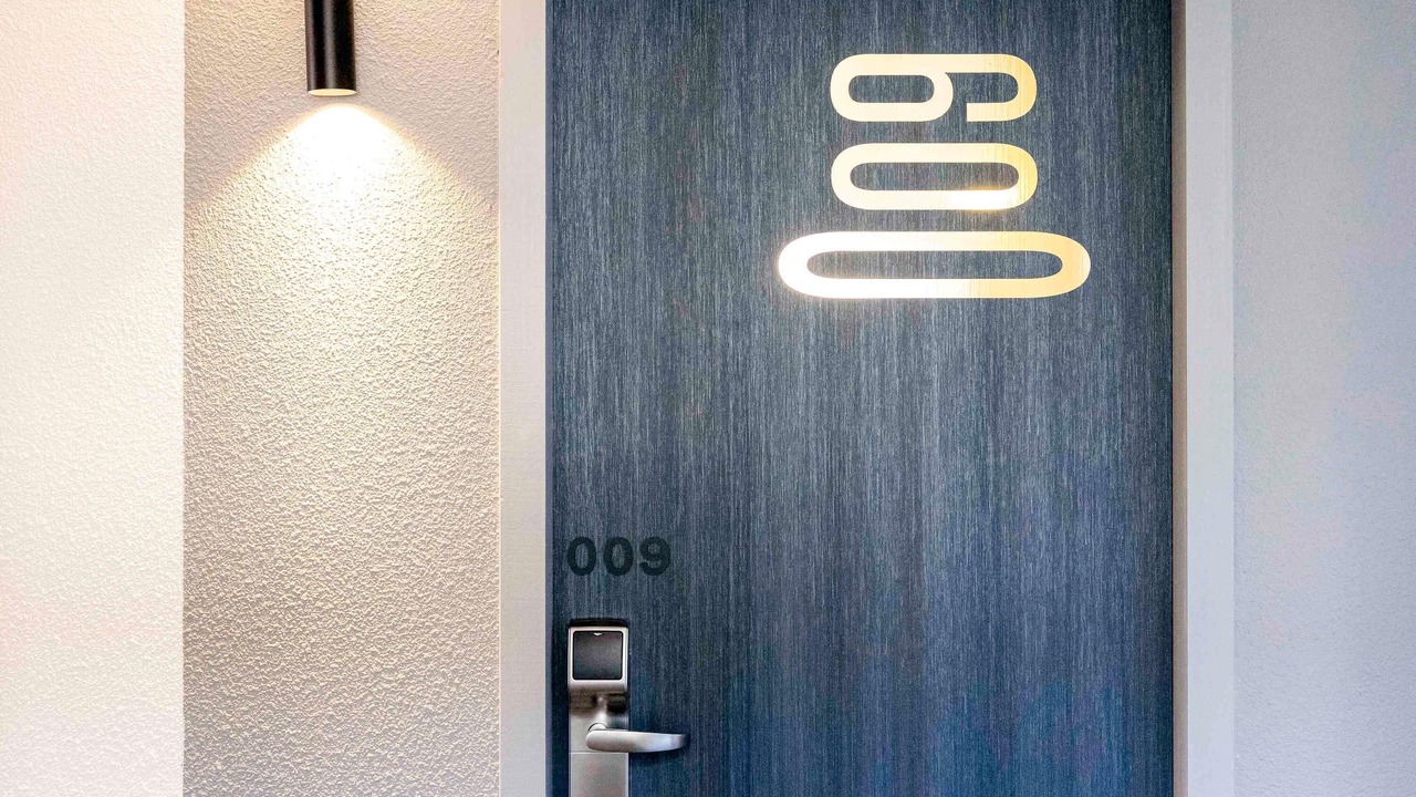 Photo of Bedroom in Perpignan