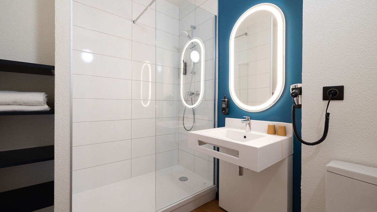 Photo of Bathroom in Perpignan