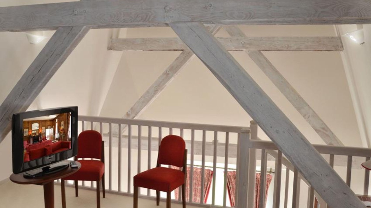 Photo of Bedroom in Pau-Sud