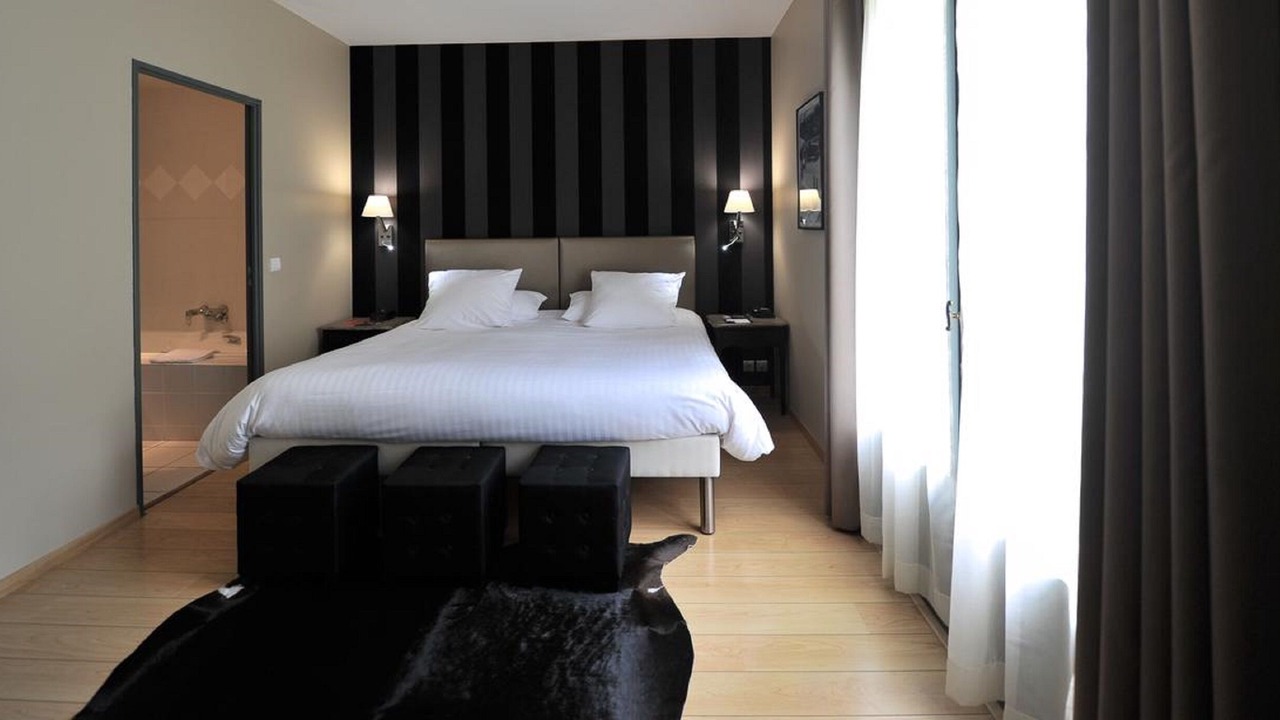 Photo of Bedroom in Pau-Sud