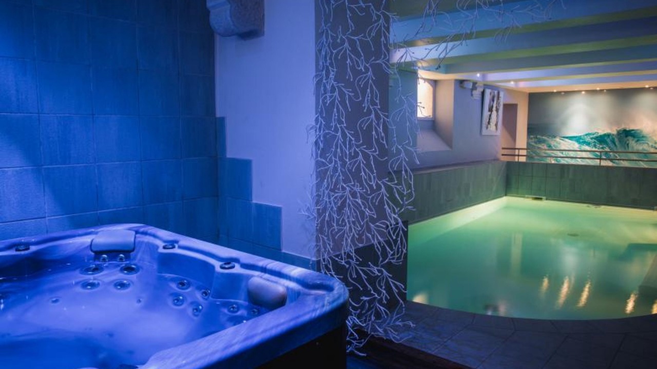 Photo of Bedroom in Pau-Sud