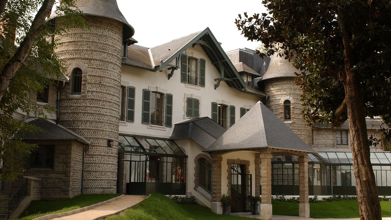 Photo of Outdoor in Pau-Sud