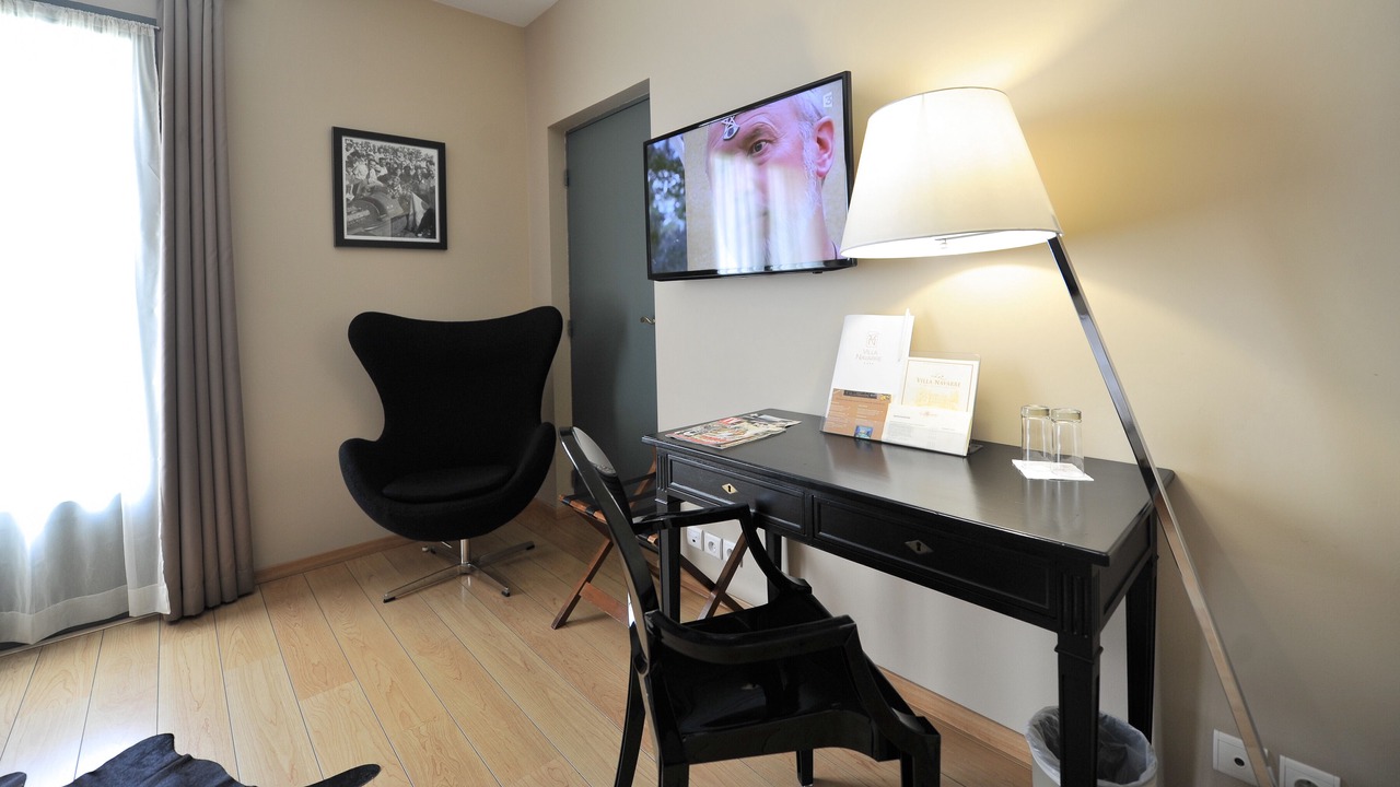 Photo of Bedroom in Pau-Sud