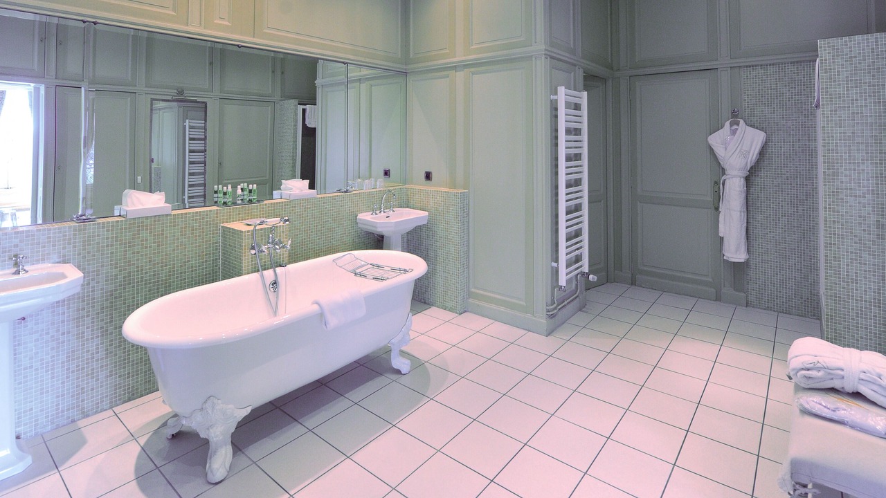 Photo of Bathroom in Pau-Sud