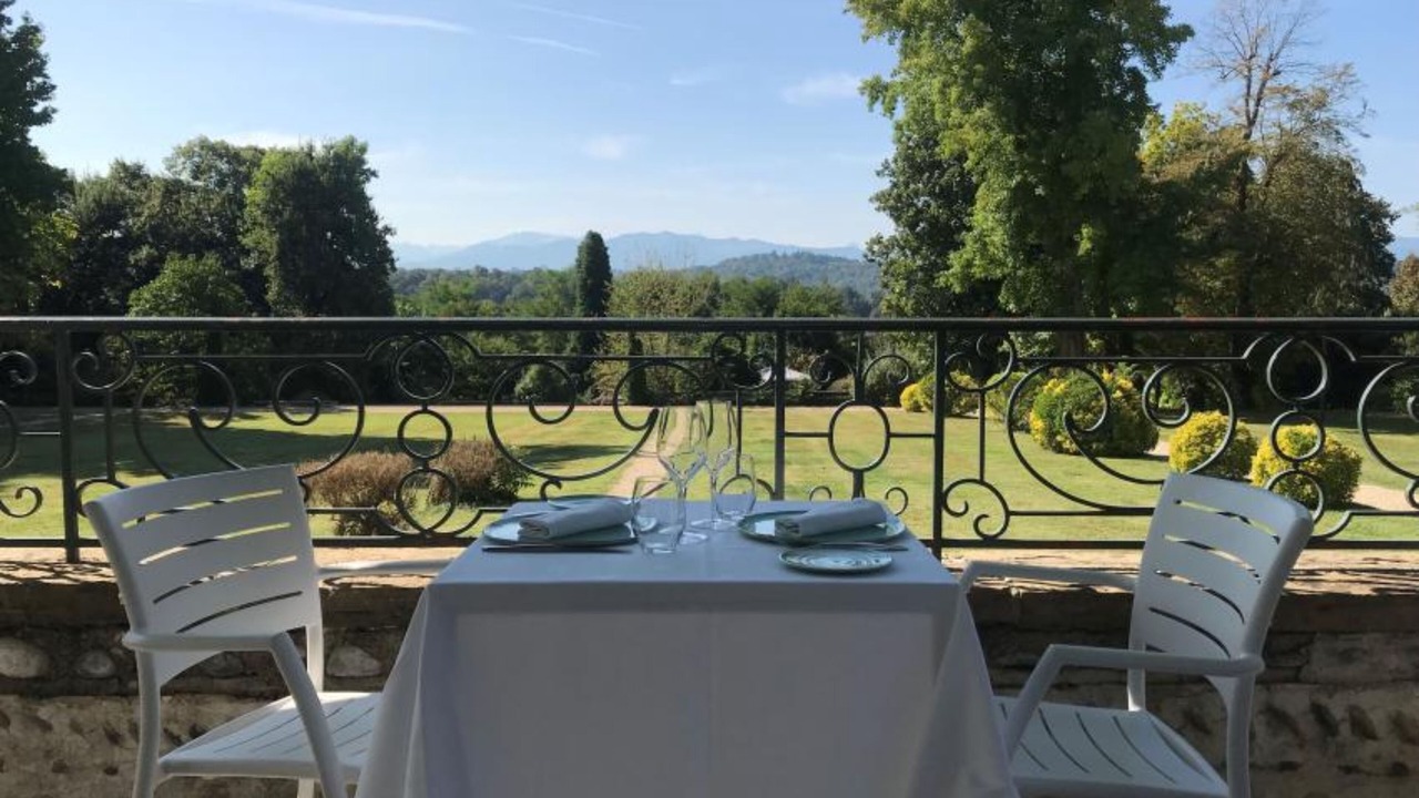 Photo of Patio Balcony in Pau-Sud