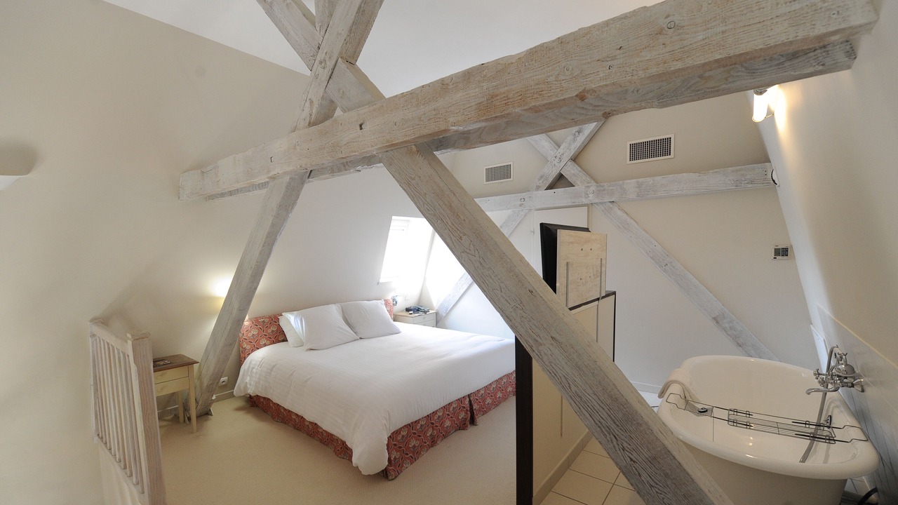 Photo of Bedroom in Pau-Sud