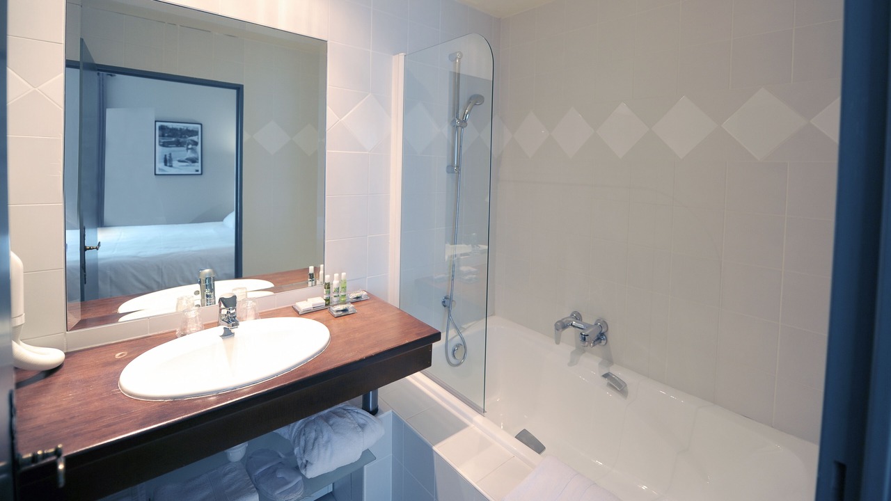 Photo of Bathroom in Pau-Sud