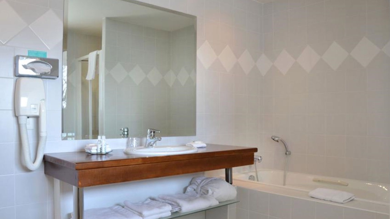 Photo of Bathroom in Pau-Sud