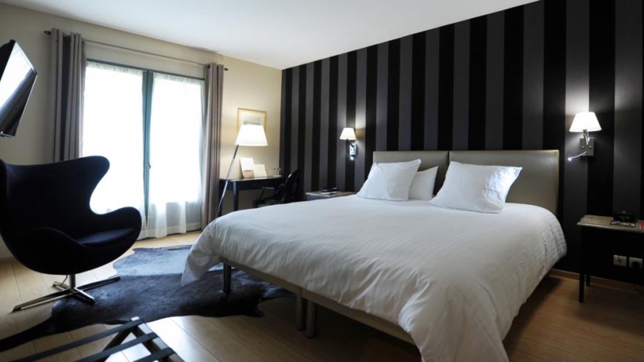 Photo of Bedroom in Pau-Sud