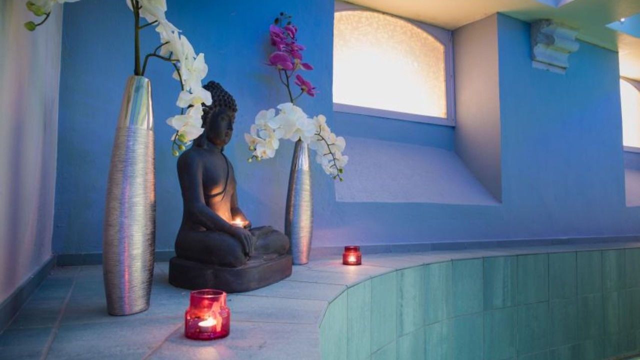 Photo of Bedroom in Pau-Sud