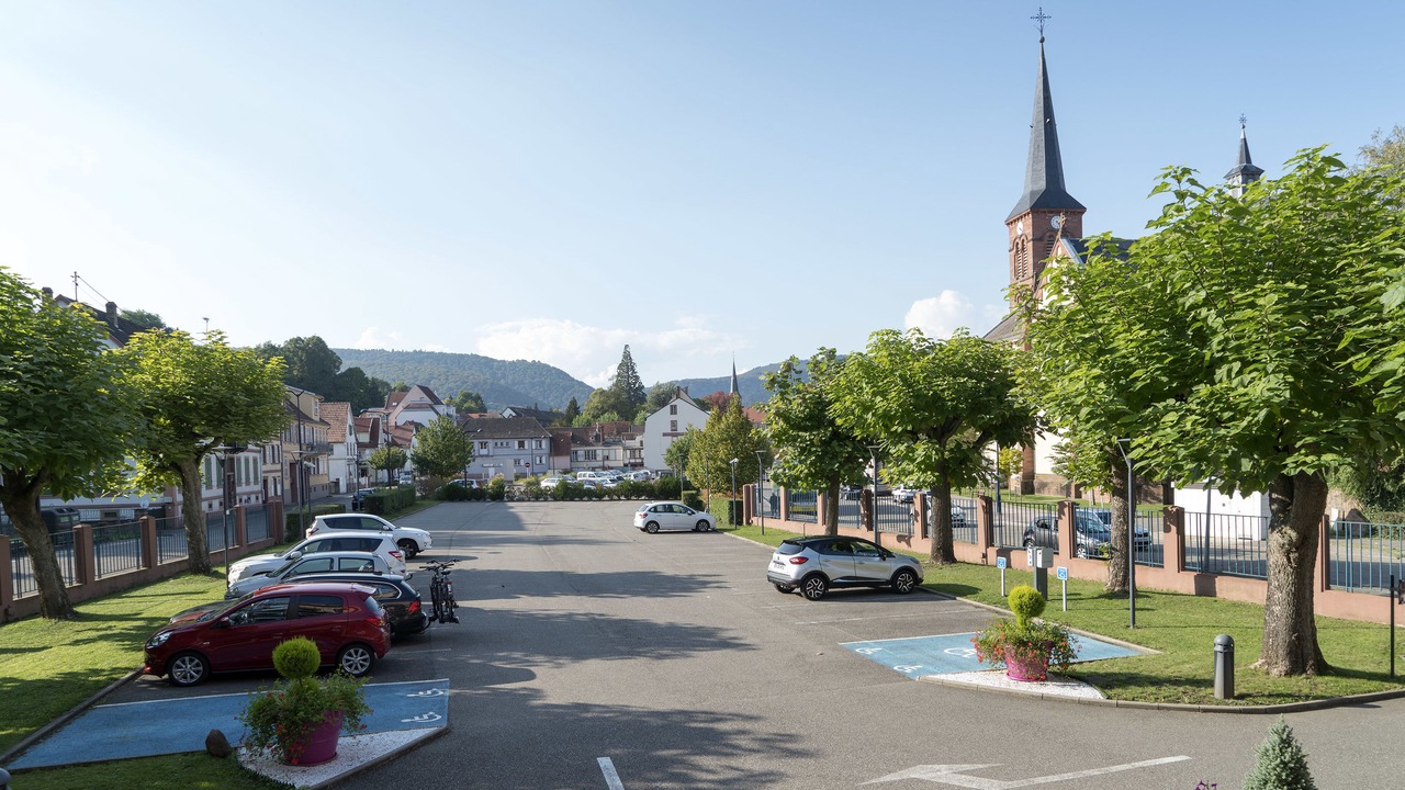 Photo of Outdoor in Niederbronn-les-Bains