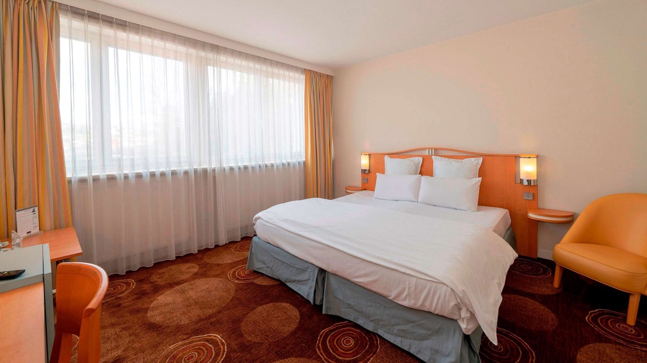 Photo of Bedroom in Niederbronn-les-Bains