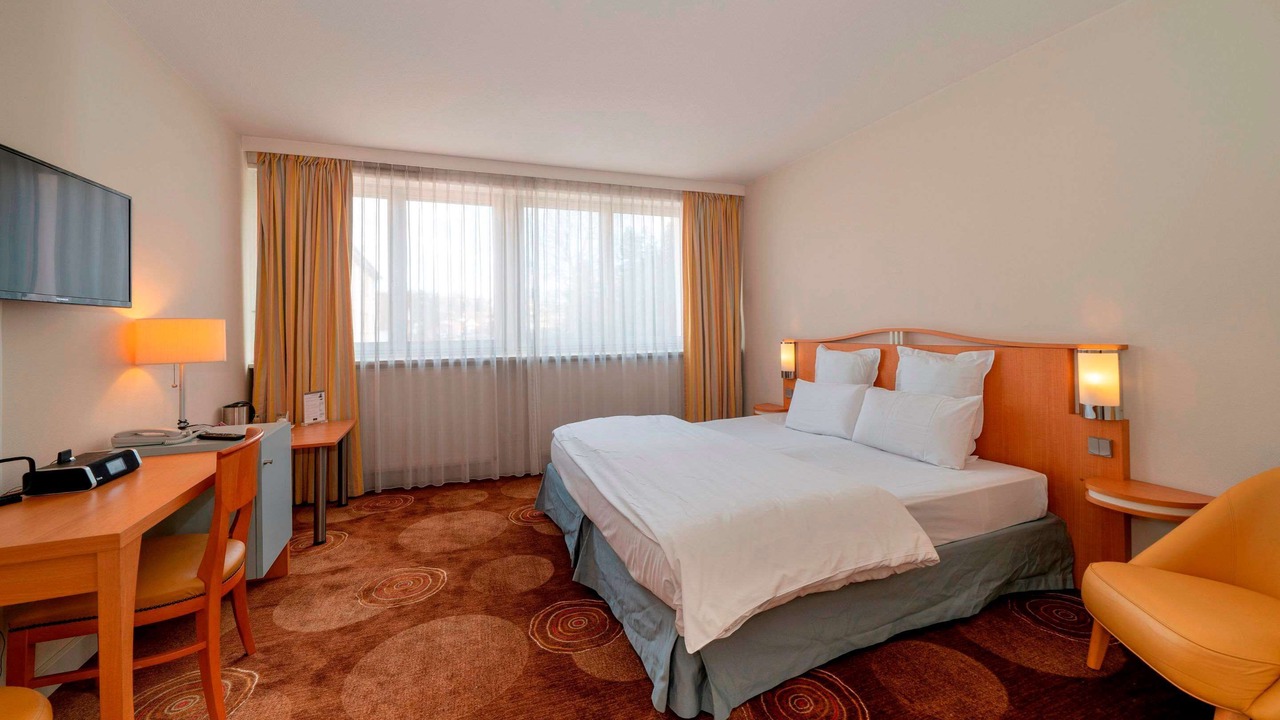 Photo of Bedroom in Niederbronn-les-Bains