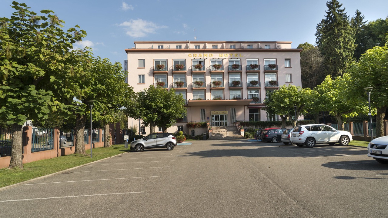 Photo of Outdoor in Niederbronn-les-Bains