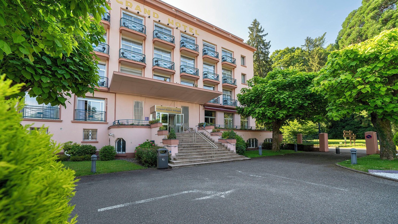 Photo of Others in Niederbronn-les-Bains