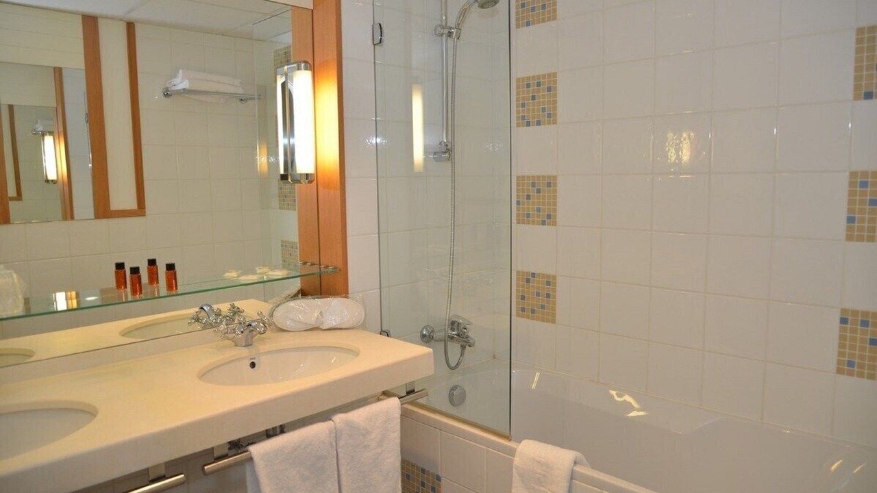 Photo of Bathroom in Niederbronn-les-Bains