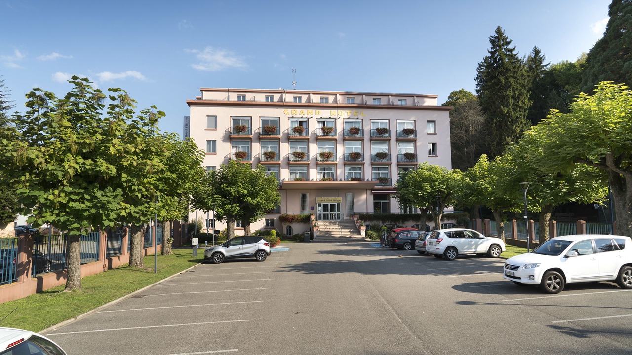 Photo of Outdoor in Niederbronn-les-Bains