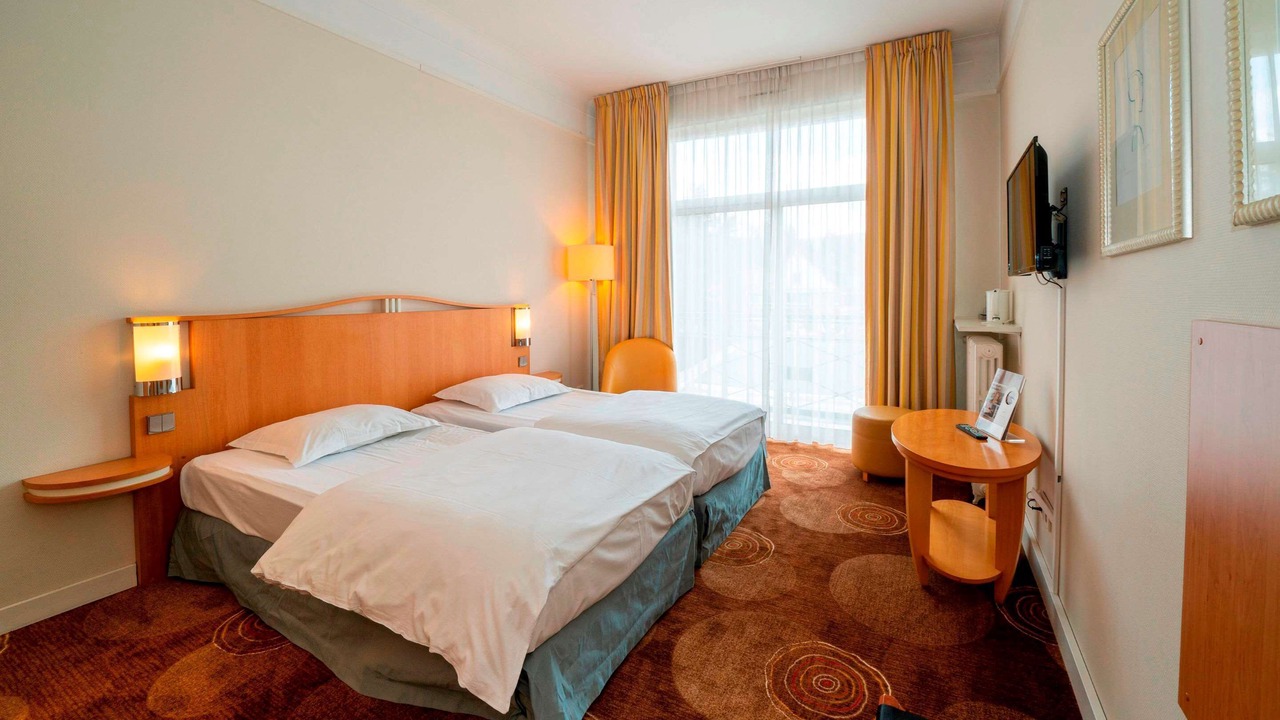 Photo of Bedroom in Niederbronn-les-Bains