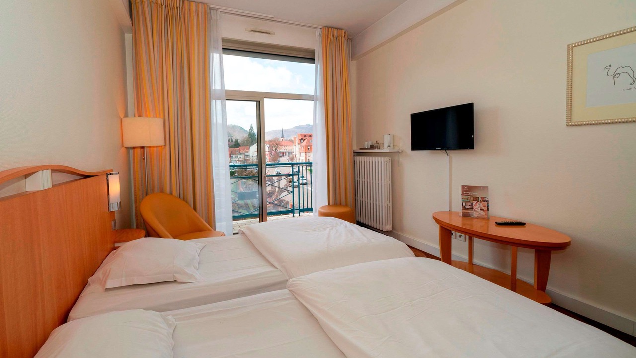 Photo of Bedroom in Niederbronn-les-Bains