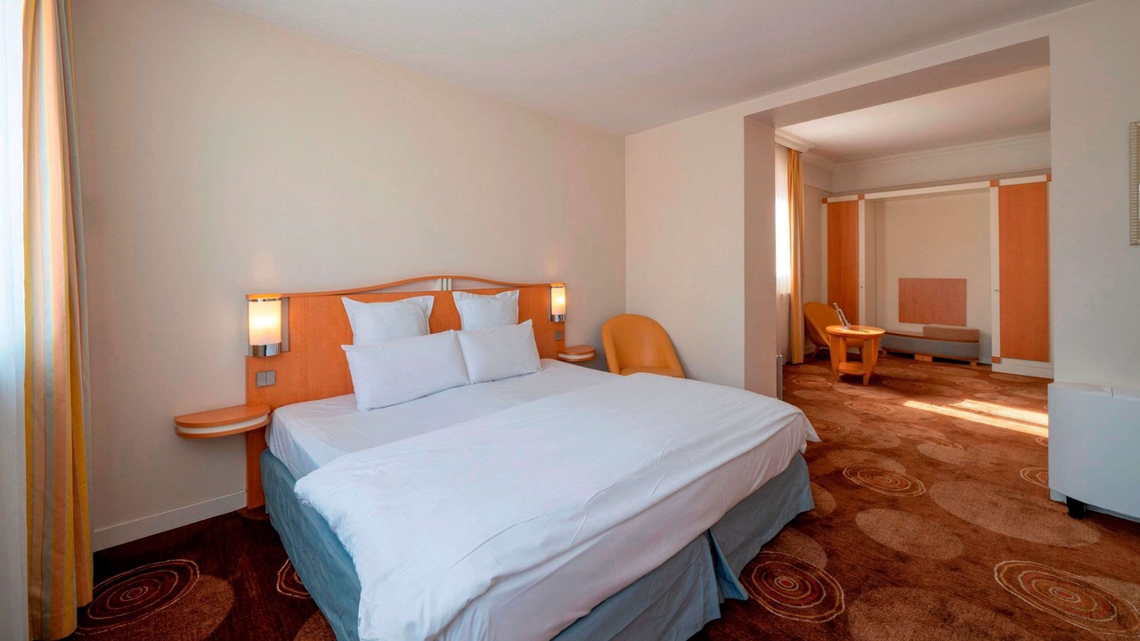 Photo of Bedroom in Niederbronn-les-Bains